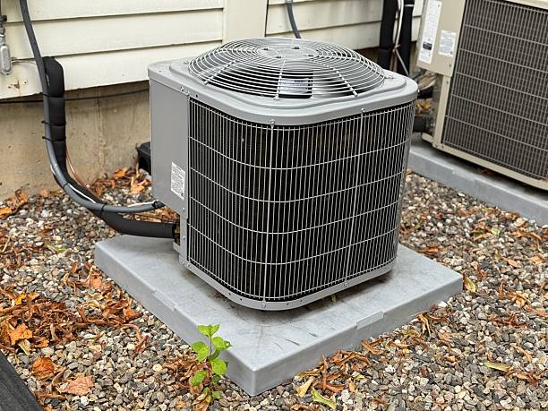 24/7 Emergency Ductwork Repair experts in Evergreen, CO