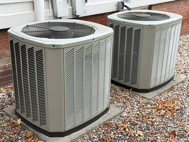 Reliable Ductwork Repair contractor in Evergreen, CO by JG Cool HVAC