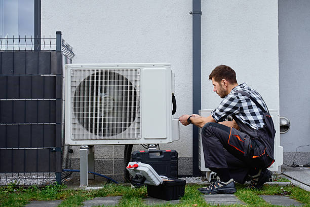 Trusted Ductwork Repair service in Evergreen, CO - JG Cool HVAC